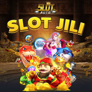Read more about the article jili slot เว็บตรง ค่ายใหม่แตกชัวร์เล่นผ่านระบบ ออโต้
