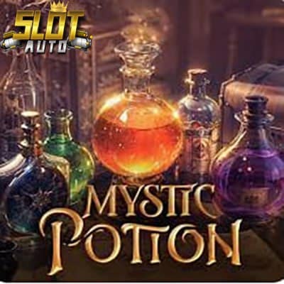 Read more about the article ทดลองเล่นสล็อต Mystic Potion เกมใหม่ล่าสุด 2024